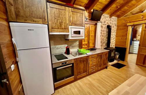 Casa Rural Campanilla - Foto 8