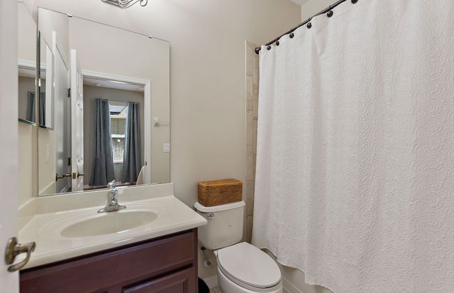 Wildviews by Shine Villas at Watersong Resort! #024 - Foto 30