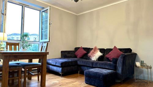 4 Bedroom Apartment, Short Walk to Tower Bridge and City - Foto 3