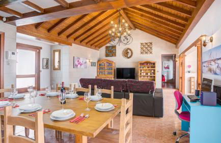 Daniel Luxury House Caleta - Foto 16