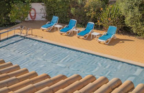Casa dos Sonhos Praia da Luz - Foto 14