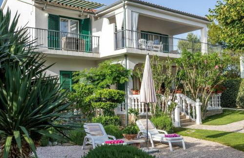 MY DALMATIA - Beach Apartment Jadrija - Foto 6