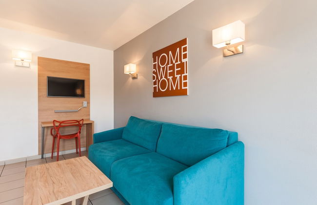 Residhotel Grand Prado - Foto 41