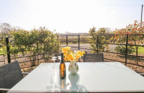 The Hay Barn - Foto 36