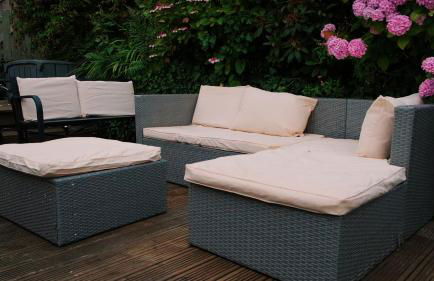 Captain's Quarters 'As seen in Beyond Paradise ' - Foto 9