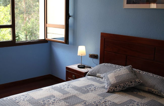 Apartamentos Sierra Pulide - Photo 4