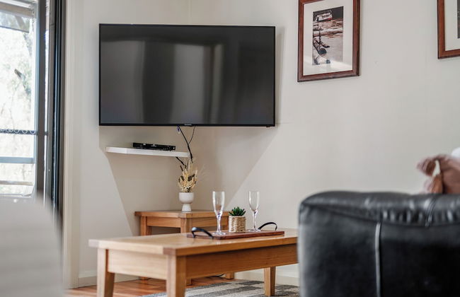 Tasman Holiday Parks - Moama on the Murray - Photo 38