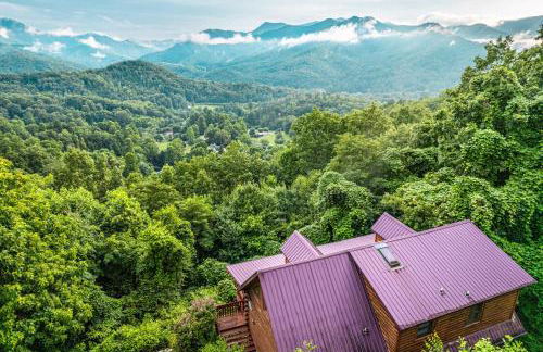 Cloud 10 Mountaintop - Foto 54