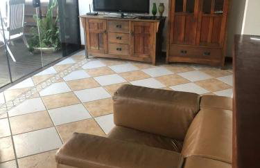 Casa em Geribá com piscina e vista para praia - Foto 13