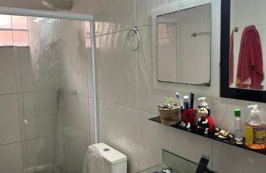 Casa Charme - Pé na Areia - Foto 46