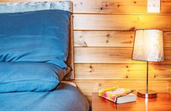 Chalet Loch Leven Lodge 21 by Interhome - Photo 47