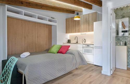 Ciutat Vella Modern Apartments - Foto 5