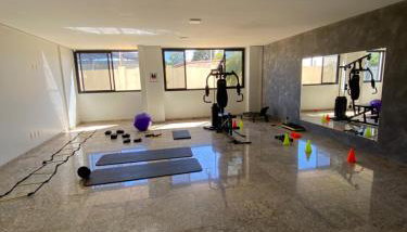 Flat muito bem localizado - Foto 5