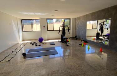 Flat muito bem localizado - Foto 5