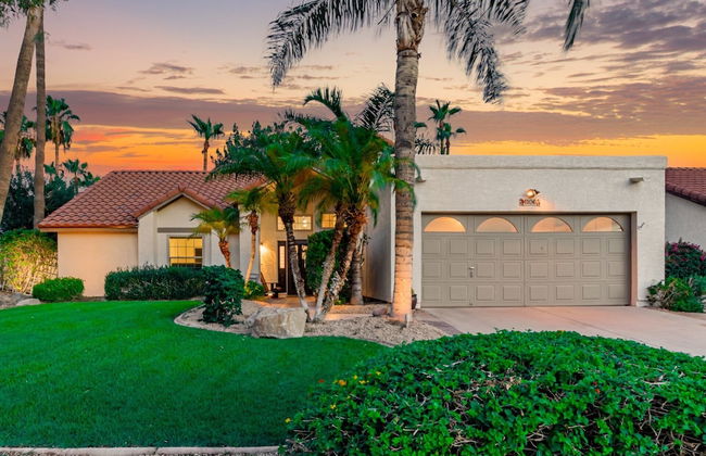 Mary Katherine Scottsdale - Foto 45