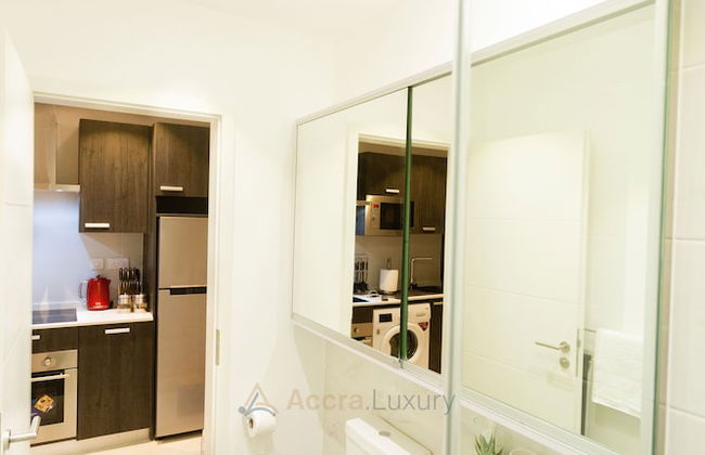 Accra Luxury Apartments at The Lennox - Photo 73