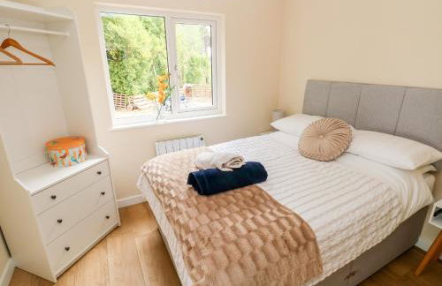 Ramsey Lodge Bier Wood Lodges - Foto 14