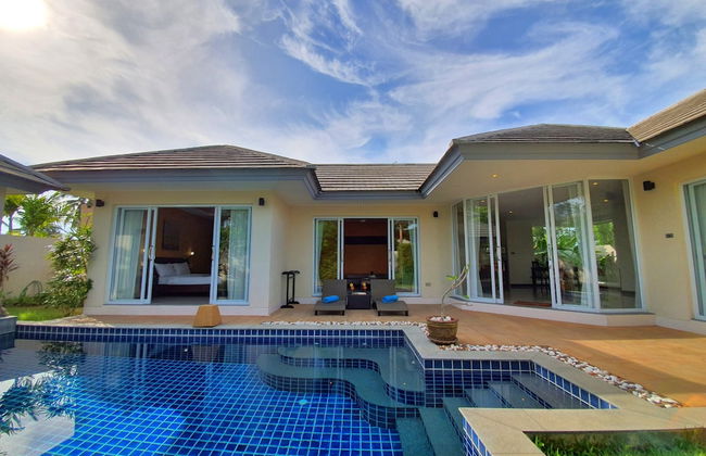 Lipa Talay Hok - Foto 36