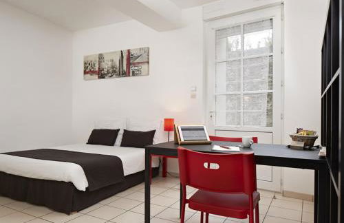 Résidence les Douves - Foto 14