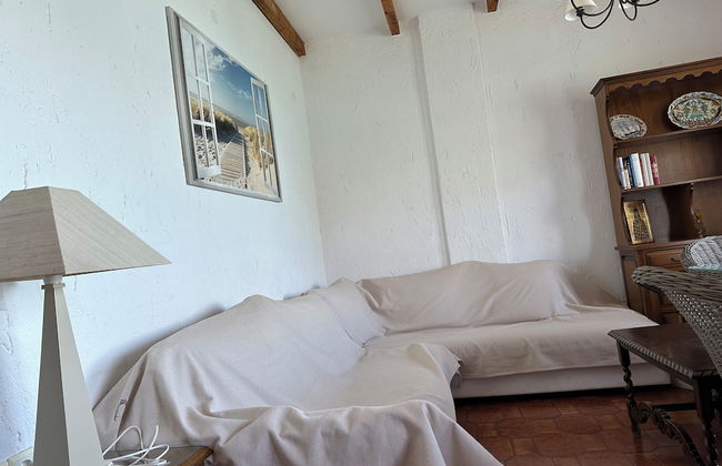 Tolo Beach House with Breathtaking View - Foto 12