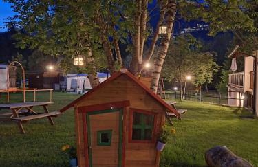 Chalet Presanella - Foto 50