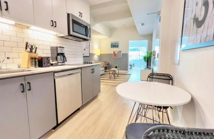 Boutique Suite in Downtown San Diego - Foto 12