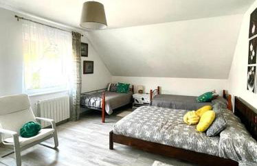 Domek u Gosi - Foto 13