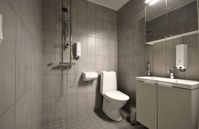 Forenom Aparthotel Varkaus - Foto 22