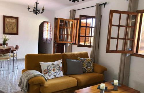 Casa Rosán, junto a la Caldera de Taburiente - Foto 23