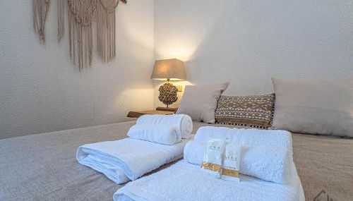 Suite con Piscina - Free Garage - Aria Condizionata - Smart TV - Foto 4