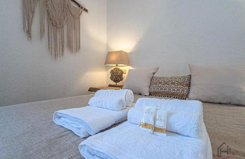 Suite con Piscina - Free Garage - Aria Condizionata - Smart TV - Foto 4