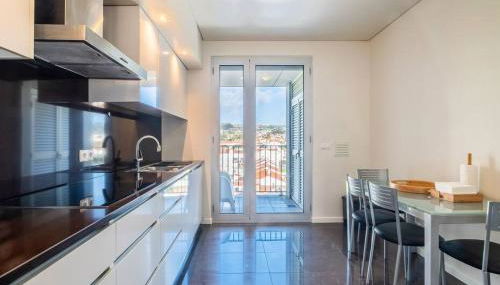 Quiet & Comfy Azorean Sapphire - Photo 5