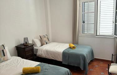 Casa Cueva de los Verdes - Foto 9