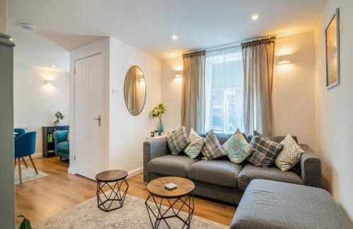 High Street Cottage - Foto 7