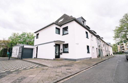 Green Flat Düsseldorf 2.0 - Foto 15