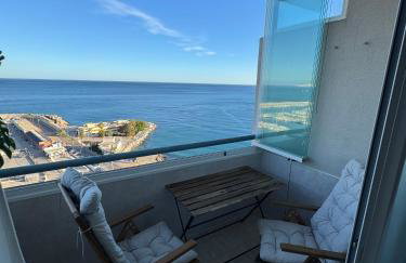 Apartamento MiraVista Fuengirola Beach - Foto 8