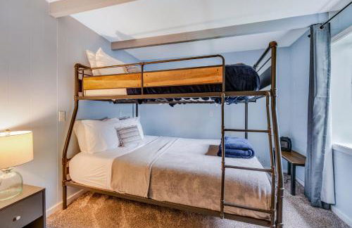 Grandpa's Lake House - Foto 22