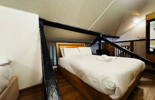 Berkley Aparthotel - Foto 92