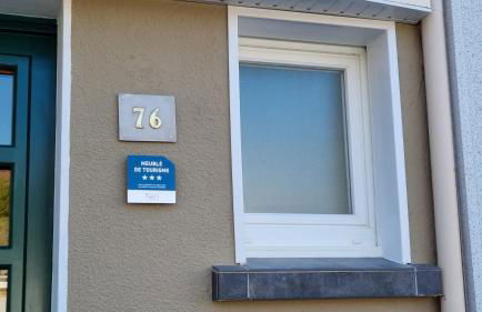 Gîte « Les Oyats » à 400 m de la plage - Foto 24