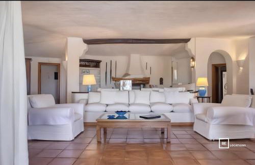 Belocations - Cala di Volpe Luxury Villa - Foto 5