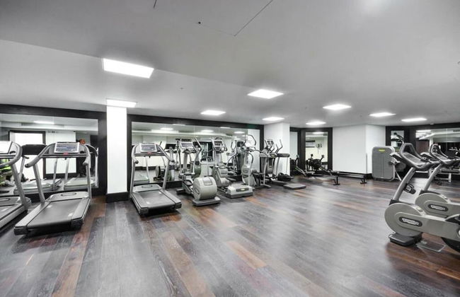 Charming 3 Bedroom Apartment in Central London - Foto 11