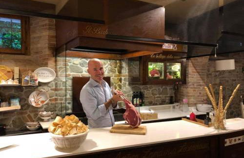 Residenza i Platani - Foto 17