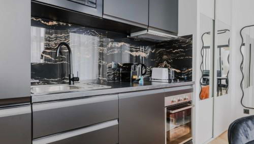 Elegant Apartment - 1bd/2p - Pantheon - Foto 5