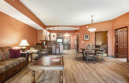 Chula Vista Condo Unit #2323 - Foto 4