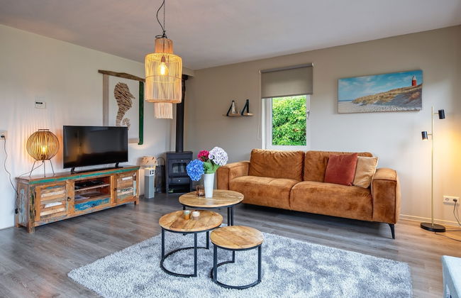 2 Cosy Homes With Wellness Garden - Foto 12