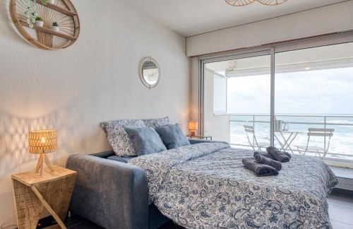 Premium Ocean View Studio, Balcony & Pool - Foto 5