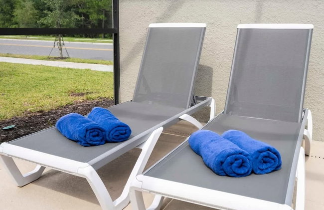 Gorgeous 4 Bd w Pool at Storey Lake Resort 4277 - Foto 75
