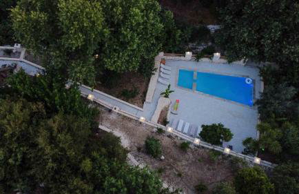 Villa Klados - Photo 1