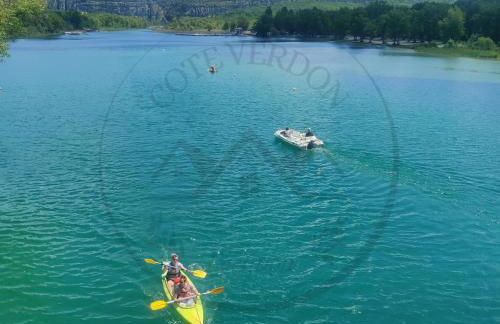 Côté Verdon - Foto 58