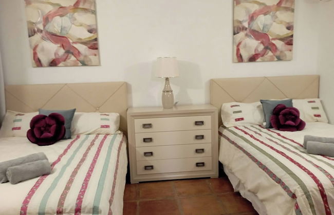 Village House Benahavis - Photo 4